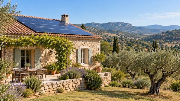 Les avantages souvent ignorés des panneaux solaires photovoltaïques