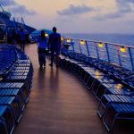Les croisières grandioses : un voyage de luxe à travers les mers